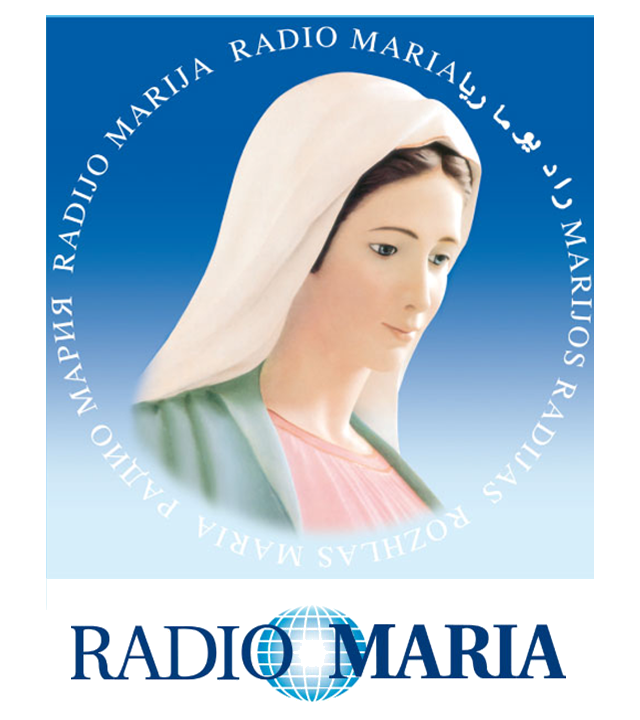 Rosario en Radio María