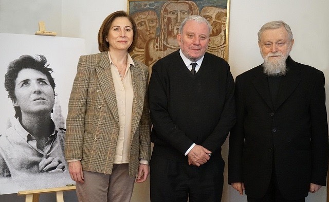 María Ascensión Romero sucede a Carmen Hernández en el Camino Neocatecumenal