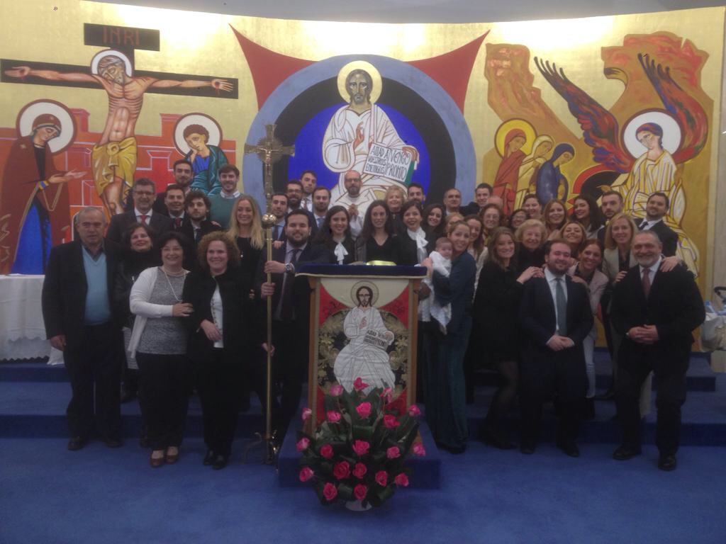 Segundos Escrutinios 11ª Comunidad Neocatecumenal