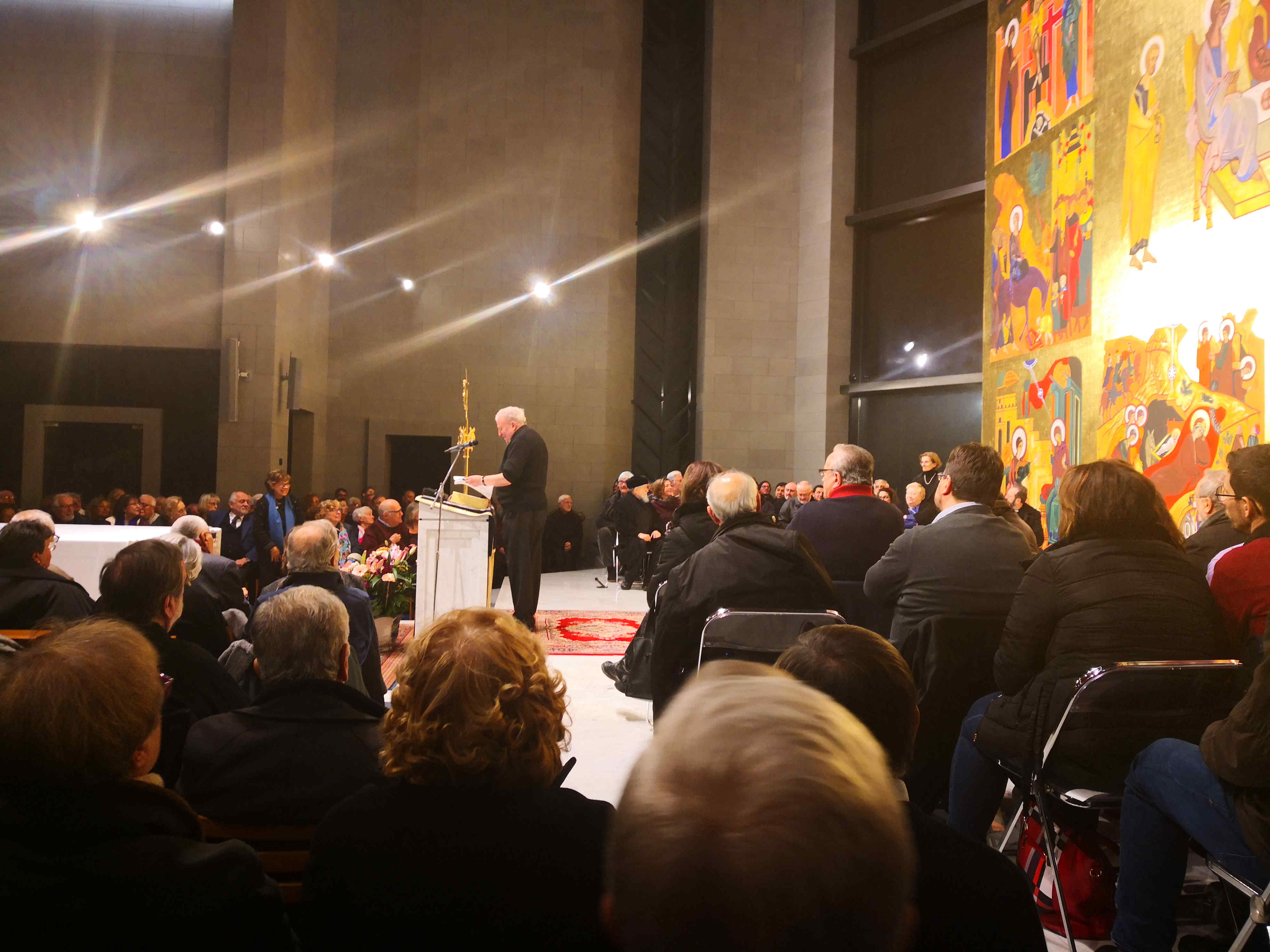 Adviento 2018 en la Parroquia