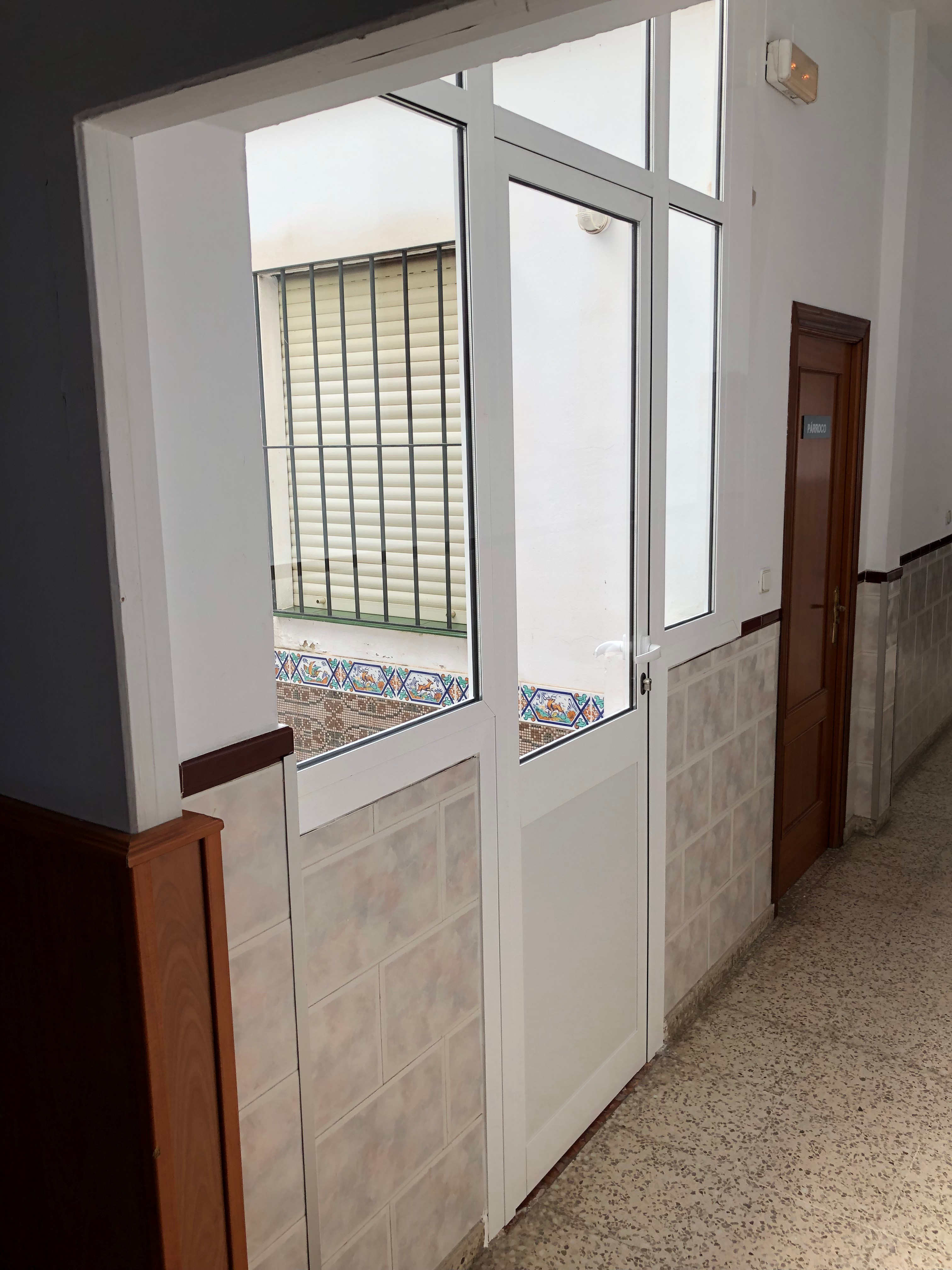 A las puertas de la Cuaresma (2019)